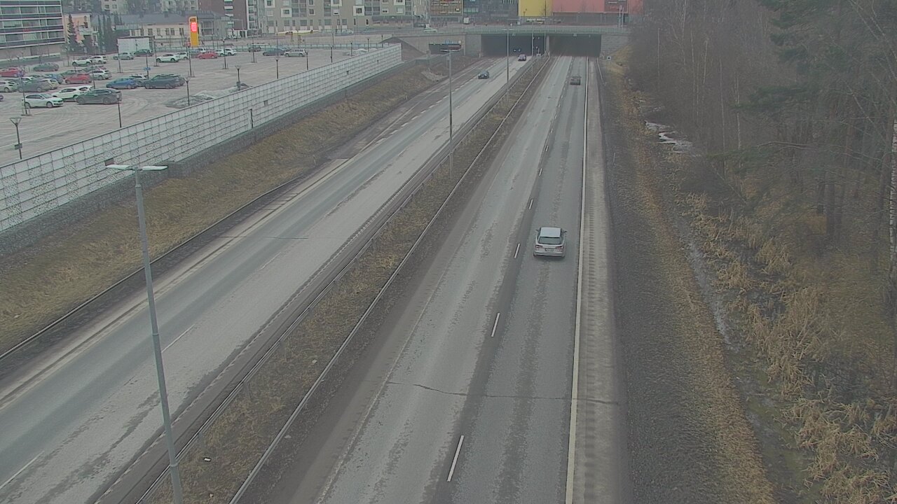 Kelikamerat Kuva Tie 3 Hämeenlinna, Pohjoinen, Hämeenlinna, Kanta-Häme