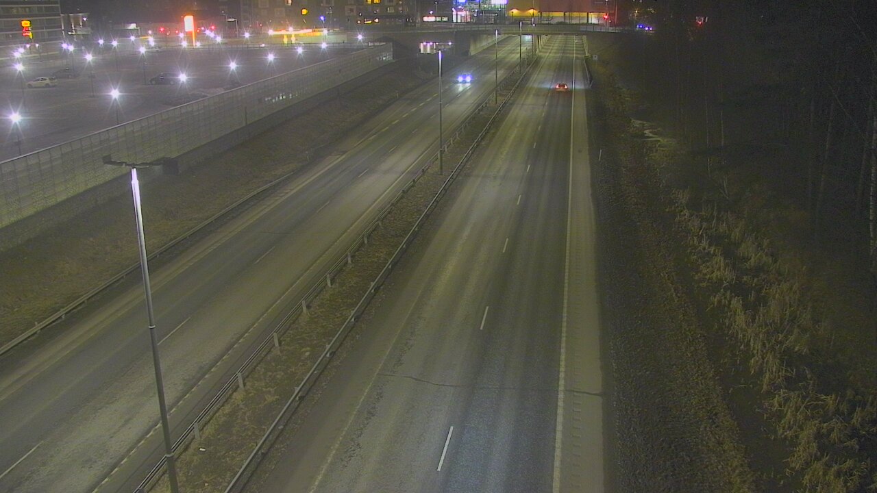 Kelikamerat Kuva Tie 3 Hämeenlinna, Pohjoinen, Hämeenlinna, Kanta-Häme