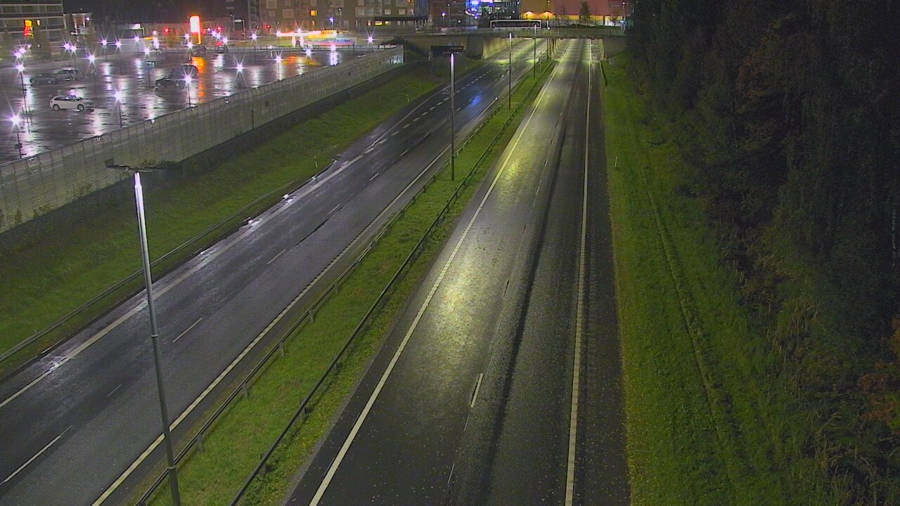 Weather Camera Image Road 3 Hämeenlinna, North, Hämeenlinna, Kanta-Häme