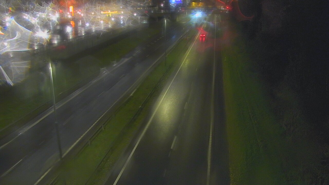 Weather Camera Image Road 3 Hämeenlinna, North, Hämeenlinna, Kanta-Häme