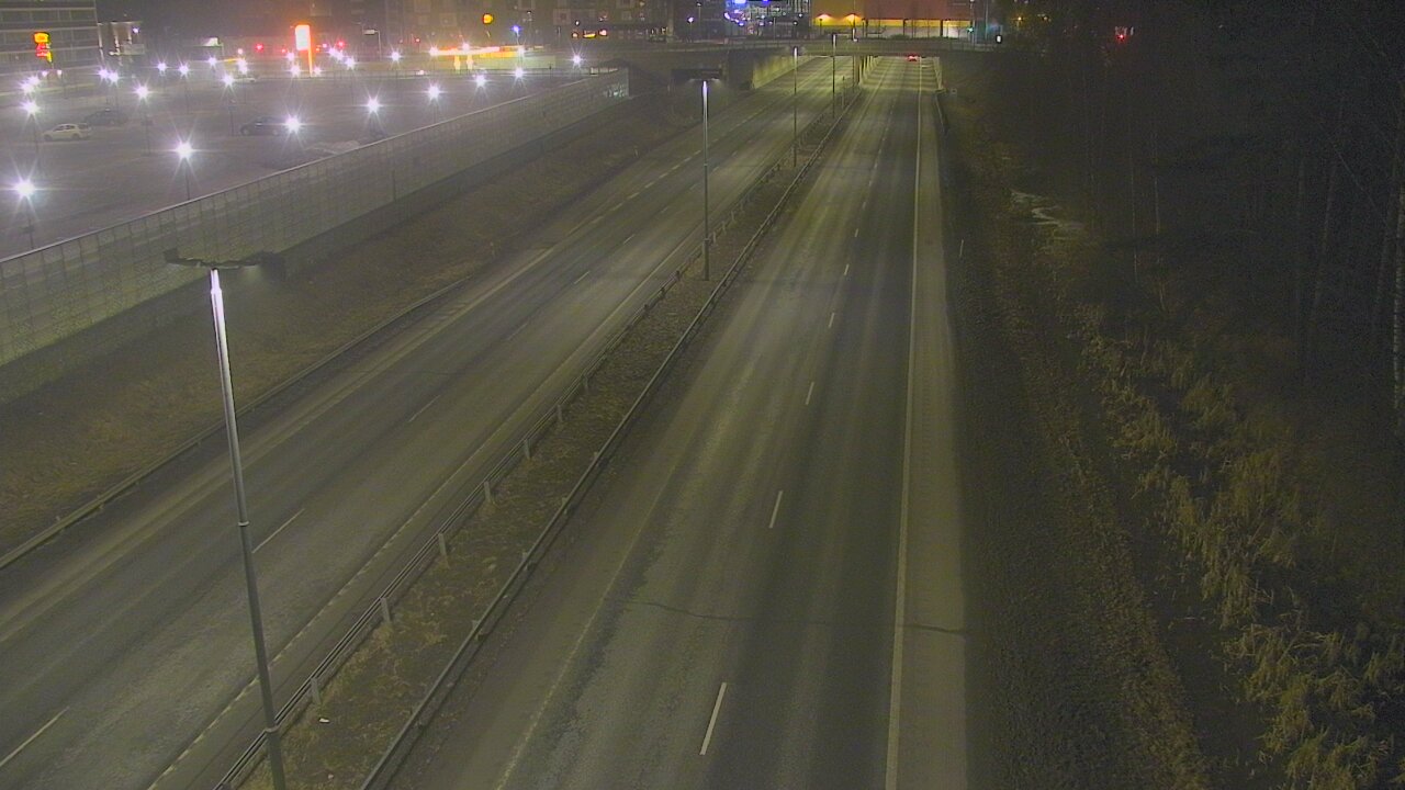 Kelikamerat Kuva Tie 3 Hämeenlinna, Pohjoinen, Hämeenlinna, Kanta-Häme