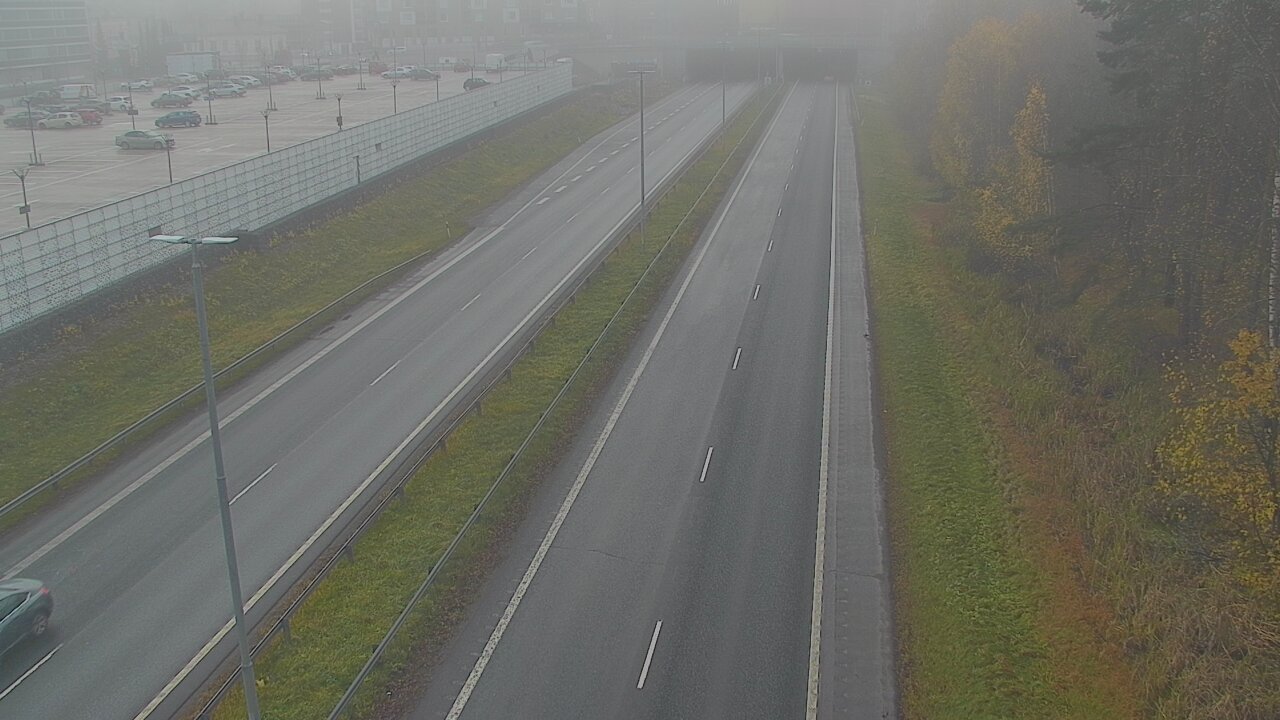 Kelikamerat Kuva Tie 3 Hämeenlinna, Pohjoinen, Hämeenlinna, Kanta-Häme