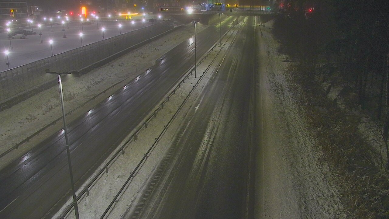 Kelikamerat Kuva Tie 3 Hämeenlinna, Pohjoinen, Hämeenlinna, Kanta-Häme