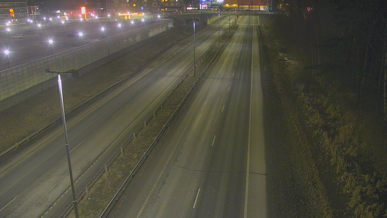 Kelikamerat Kuva Tie 3 Hämeenlinna, Pohjoinen, Hämeenlinna, Kanta-Häme