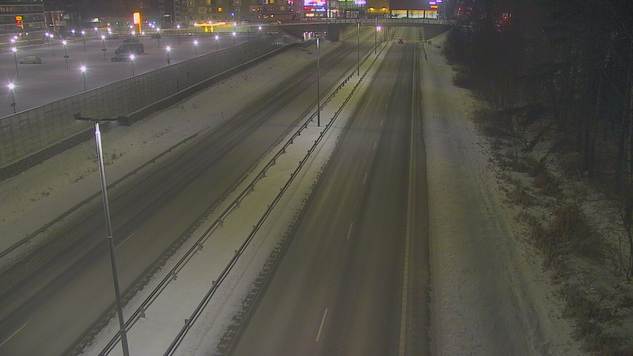 Kelikamerat Kuva Tie 3 Hämeenlinna, Pohjoinen, Hämeenlinna, Kanta-Häme