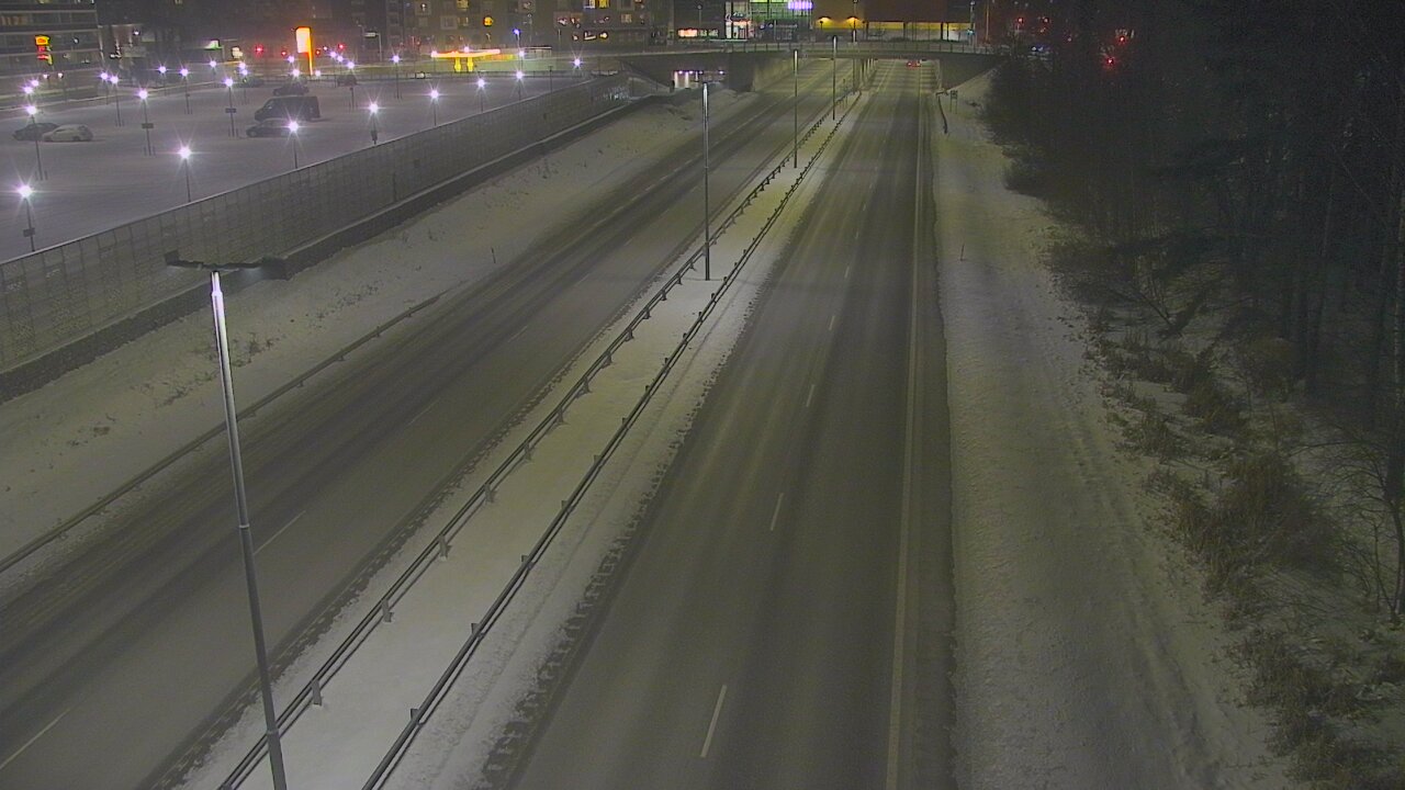 Kelikamerat Kuva Tie 3 Hämeenlinna, Pohjoinen, Hämeenlinna, Kanta-Häme