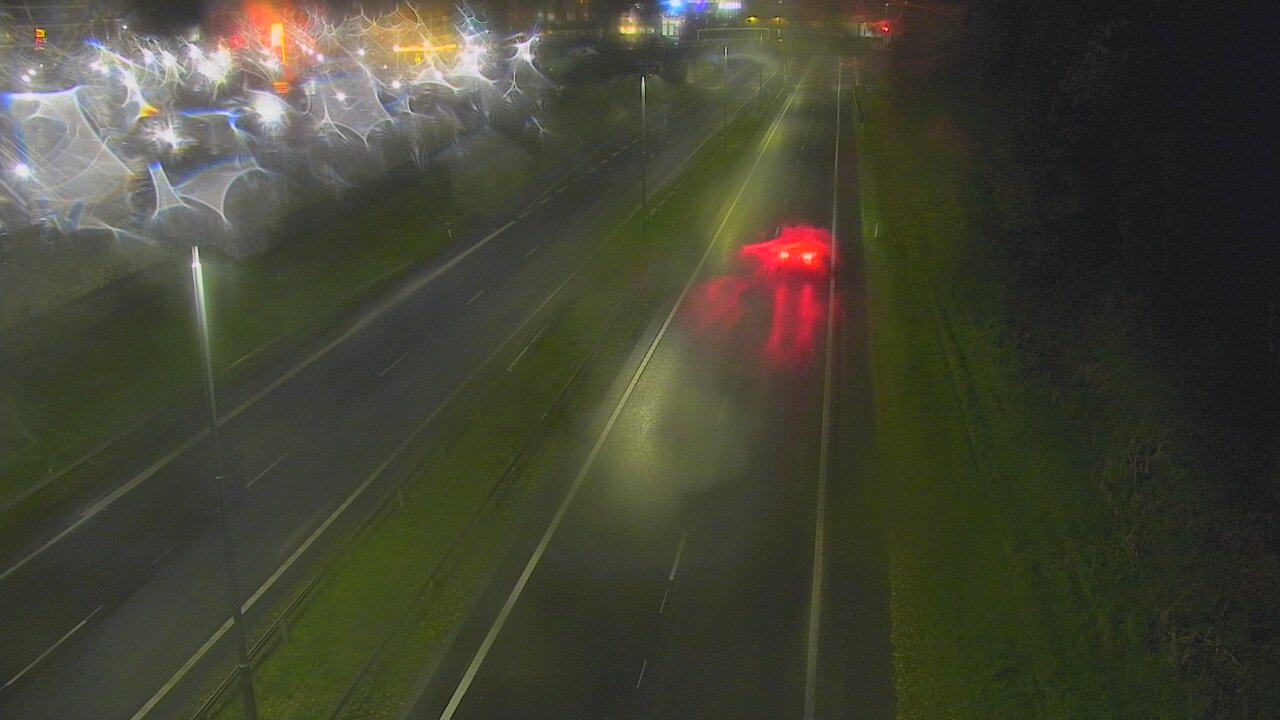 Weather Camera Image Road 3 Hämeenlinna, North, Hämeenlinna, Kanta-Häme