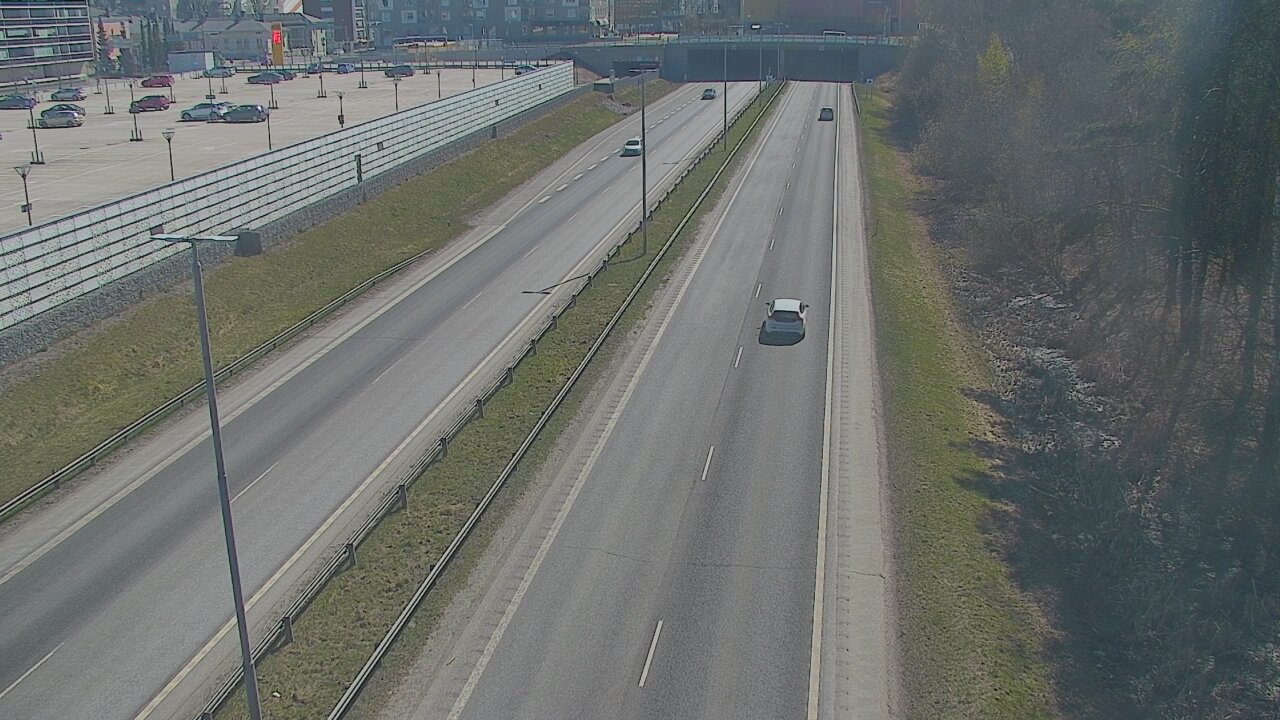 Kelikamerat Kuva Tie 3 Hämeenlinna, Pohjoinen, Hämeenlinna, Kanta-Häme