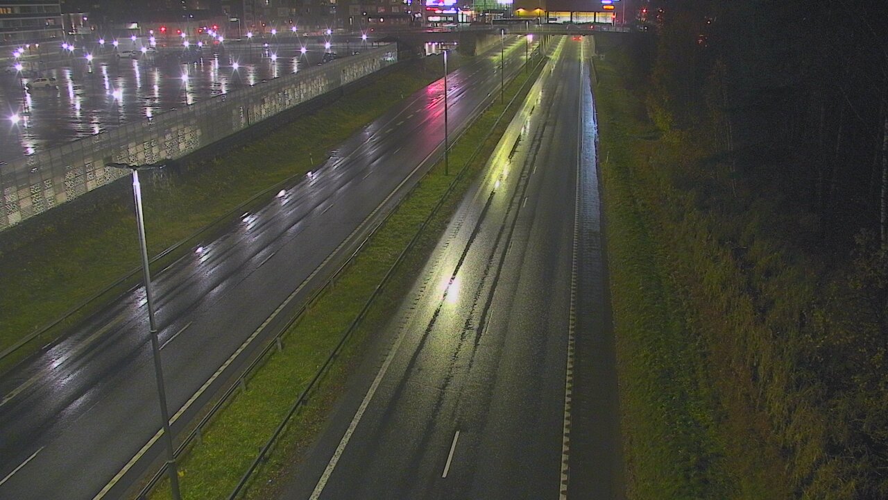 Kelikamerat Kuva Tie 3 Hämeenlinna, Pohjoinen, Hämeenlinna, Kanta-Häme