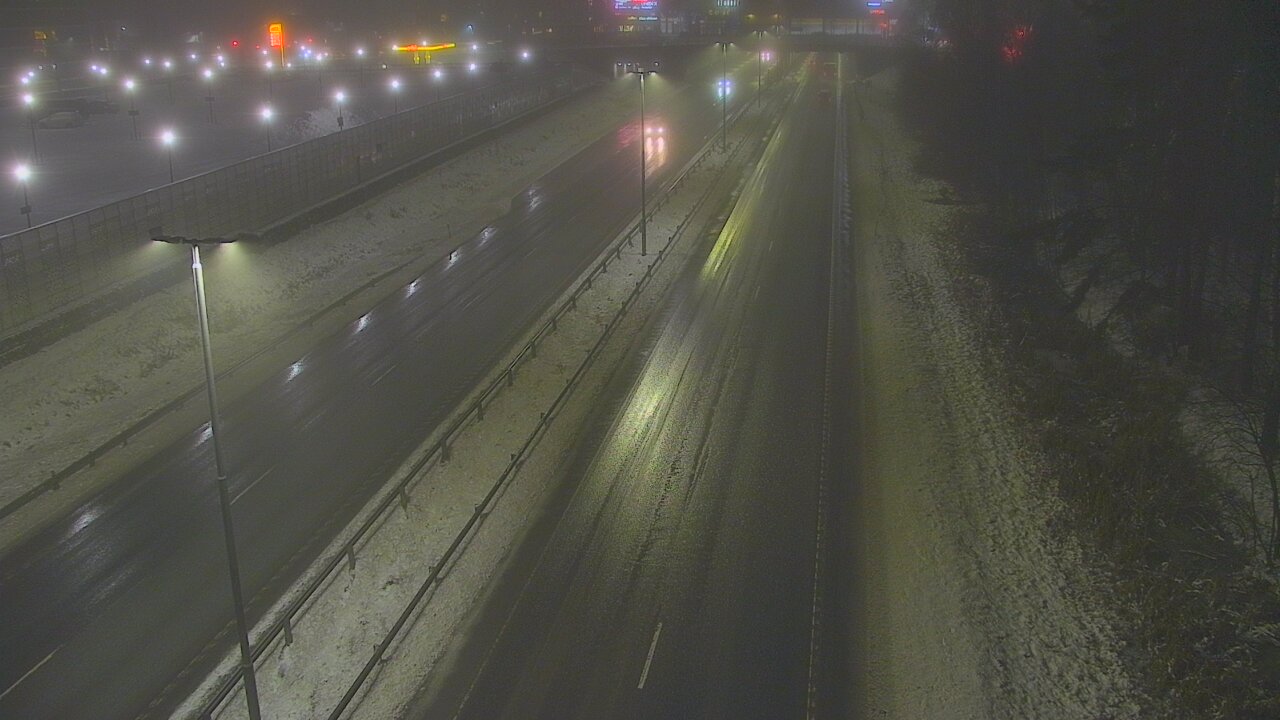 Kelikamerat Kuva Tie 3 Hämeenlinna, Pohjoinen, Hämeenlinna, Kanta-Häme