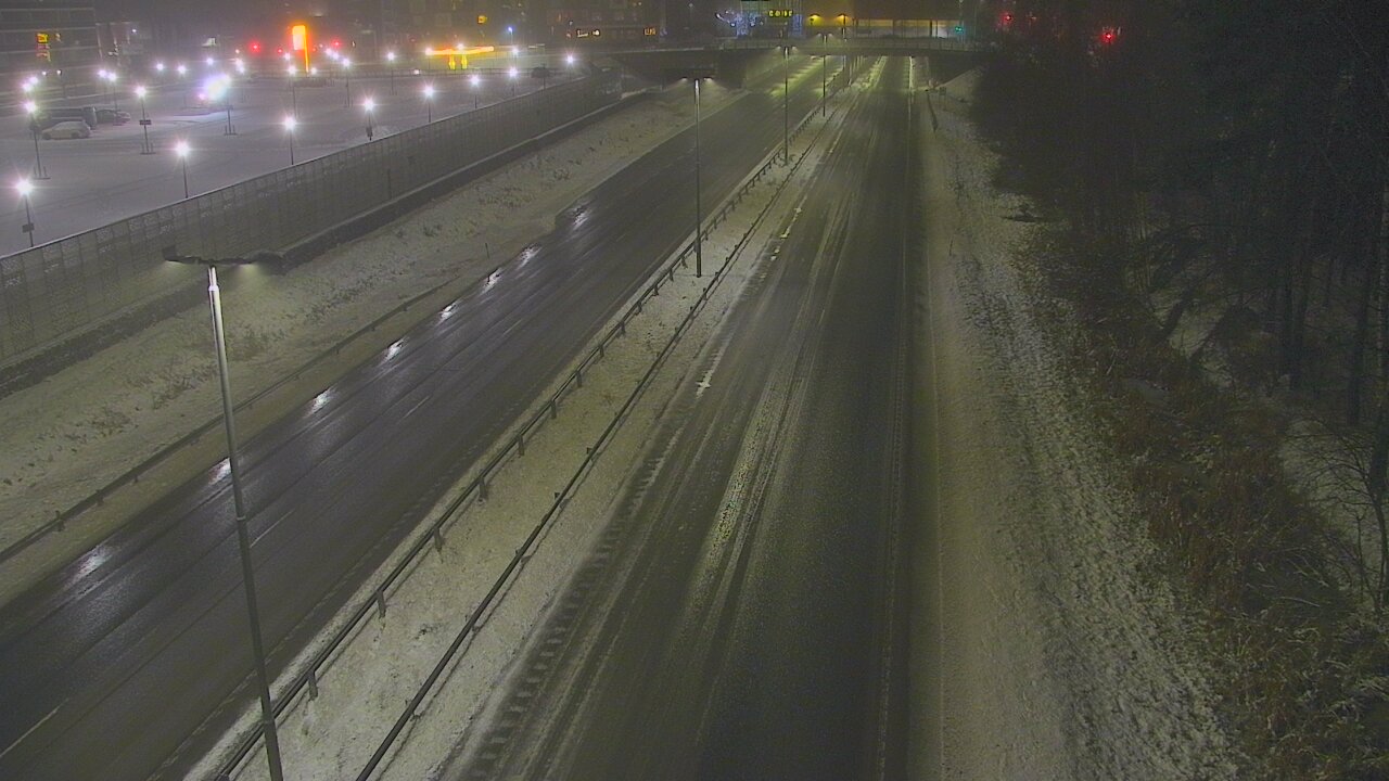 Kelikamerat Kuva Tie 3 Hämeenlinna, Pohjoinen, Hämeenlinna, Kanta-Häme