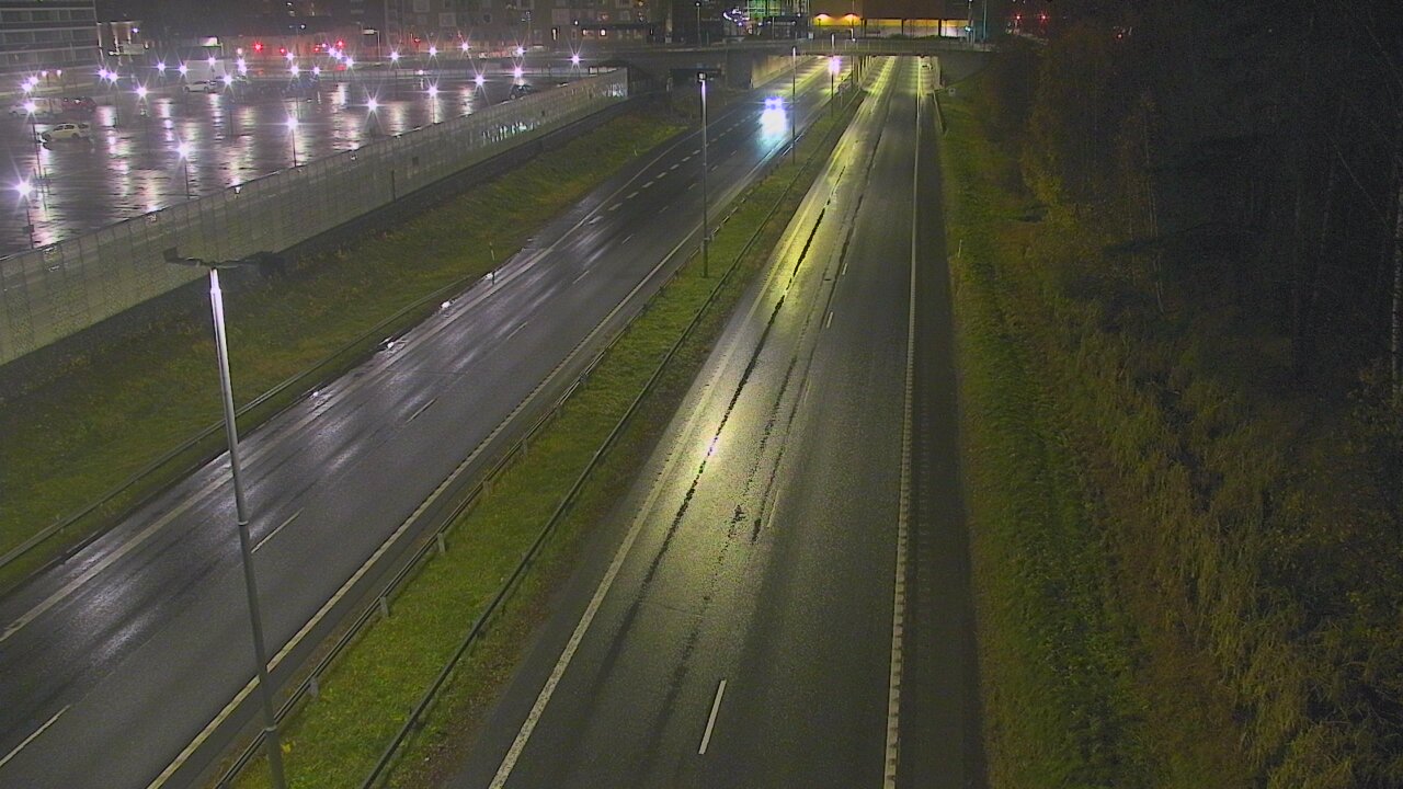 Kelikamerat Kuva Tie 3 Hämeenlinna, Pohjoinen, Hämeenlinna, Kanta-Häme