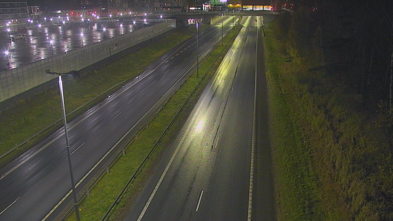 Kelikamerat Kuva Tie 3 Hämeenlinna, Pohjoinen, Hämeenlinna, Kanta-Häme