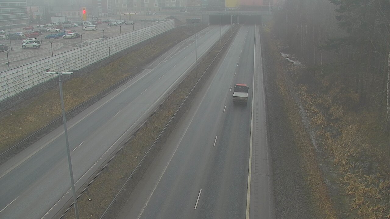 Kelikamerat Kuva Tie 3 Hämeenlinna, Pohjoinen, Hämeenlinna, Kanta-Häme