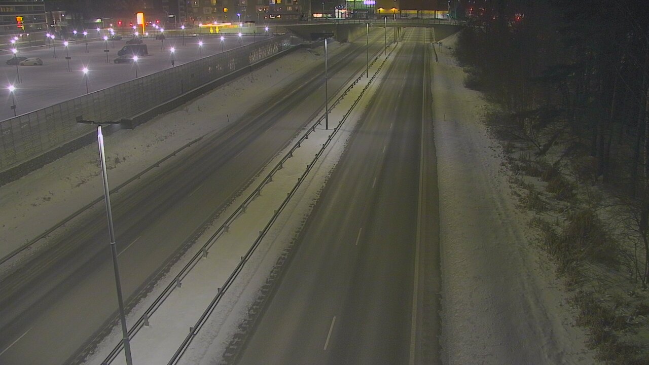 Kelikamerat Kuva Tie 3 Hämeenlinna, Pohjoinen, Hämeenlinna, Kanta-Häme