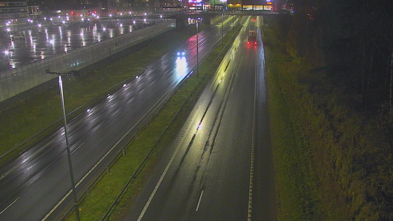 Kelikamerat Kuva Tie 3 Hämeenlinna, Pohjoinen, Hämeenlinna, Kanta-Häme