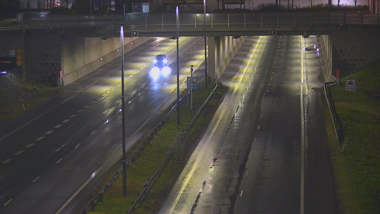 Kelikamerat Kuva Tie 3 Hämeenlinna, Pohjoinen, Hämeenlinna, Kanta-Häme