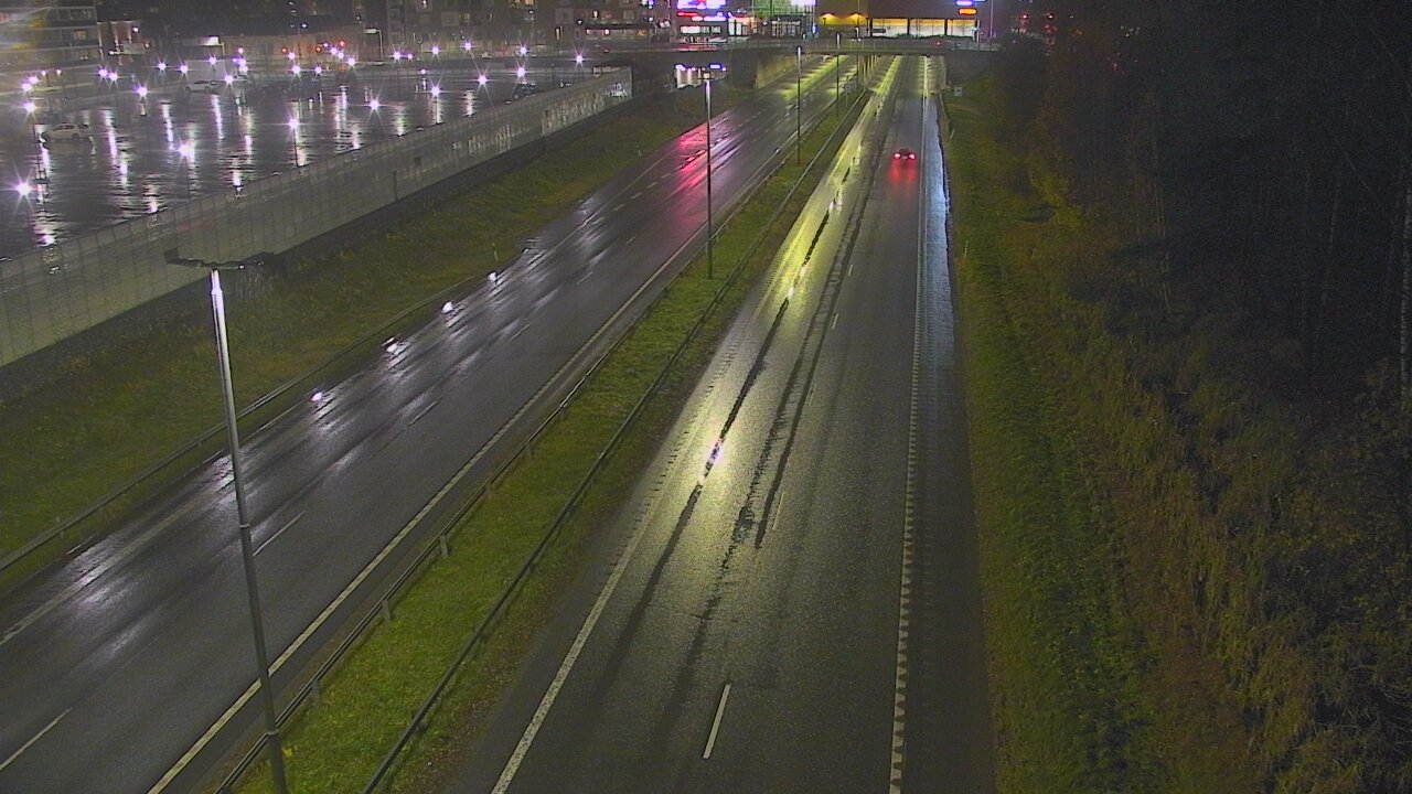 Kelikamerat Kuva Tie 3 Hämeenlinna, Pohjoinen, Hämeenlinna, Kanta-Häme