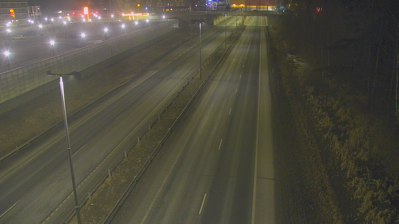 Kelikamerat Kuva Tie 3 Hämeenlinna, Pohjoinen, Hämeenlinna, Kanta-Häme