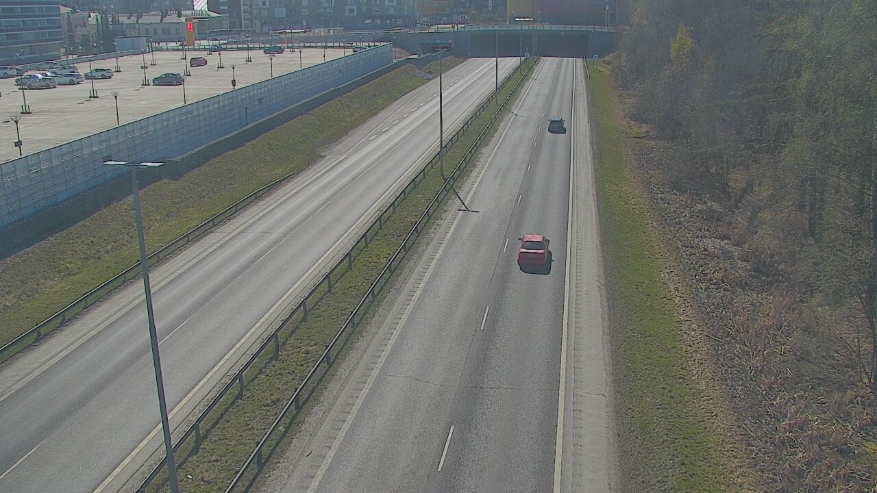 Kelikamerat Kuva Tie 3 Hämeenlinna, Pohjoinen, Hämeenlinna, Kanta-Häme
