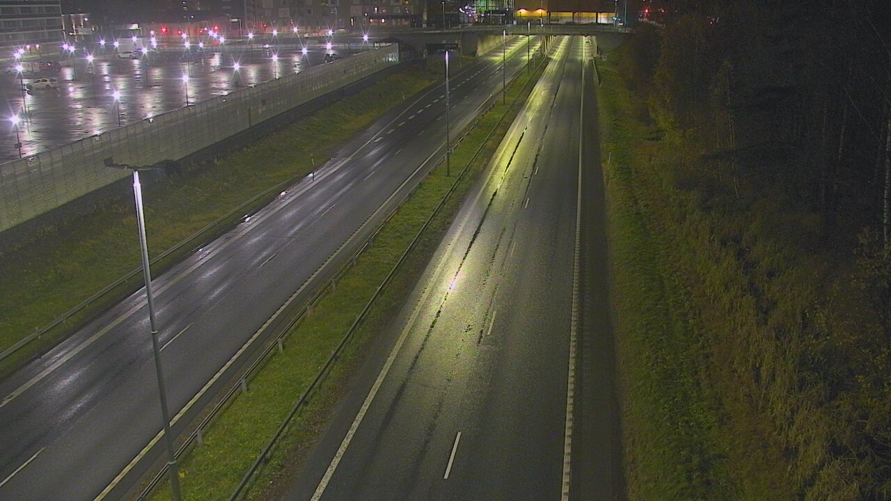 Kelikamerat Kuva Tie 3 Hämeenlinna, Pohjoinen, Hämeenlinna, Kanta-Häme