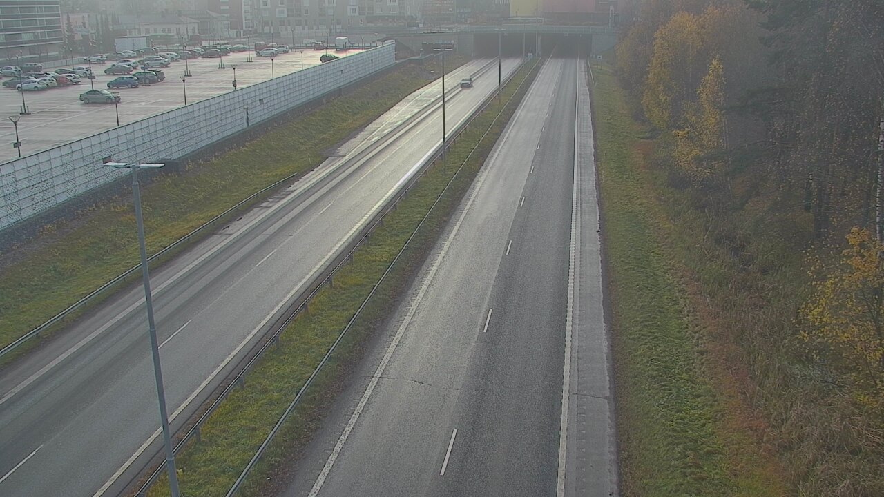 Kelikamerat Kuva Tie 3 Hämeenlinna, Pohjoinen, Hämeenlinna, Kanta-Häme