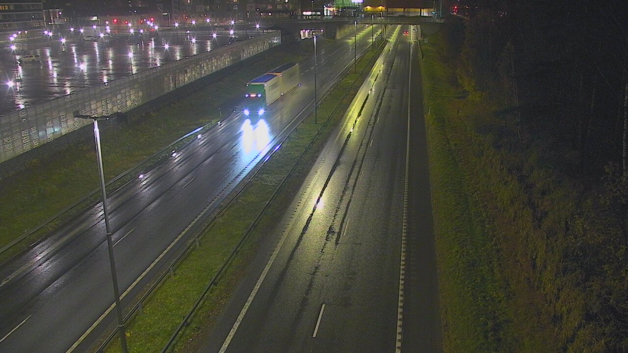 Kelikamerat Kuva Tie 3 Hämeenlinna, Pohjoinen, Hämeenlinna, Kanta-Häme