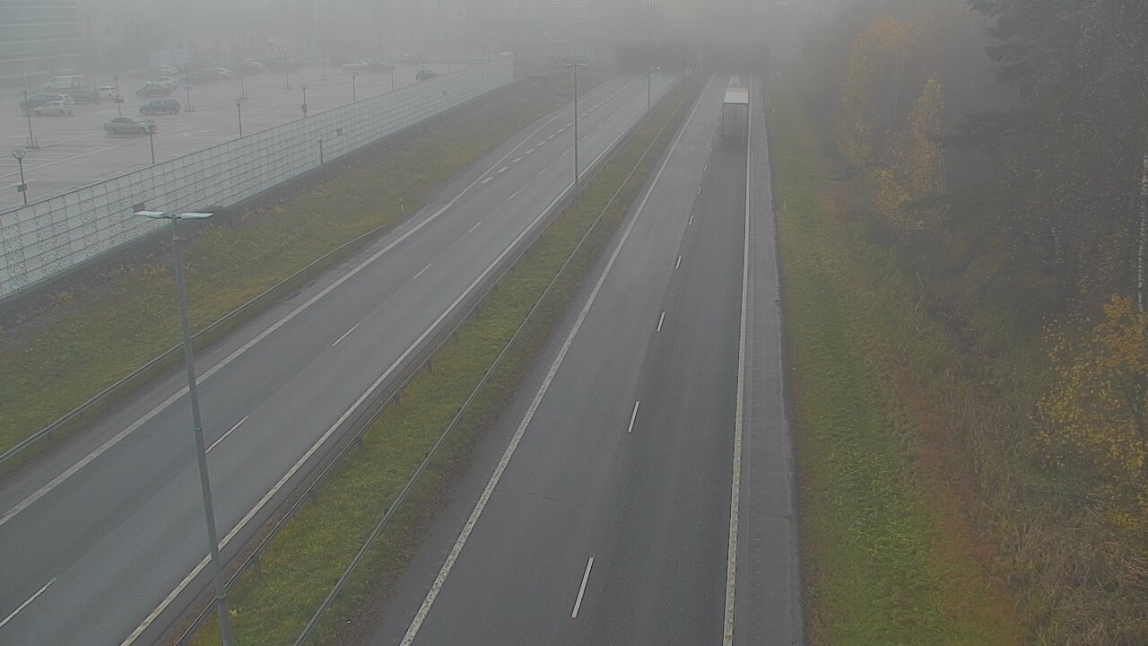 Kelikamerat Kuva Tie 3 Hämeenlinna, Pohjoinen, Hämeenlinna, Kanta-Häme