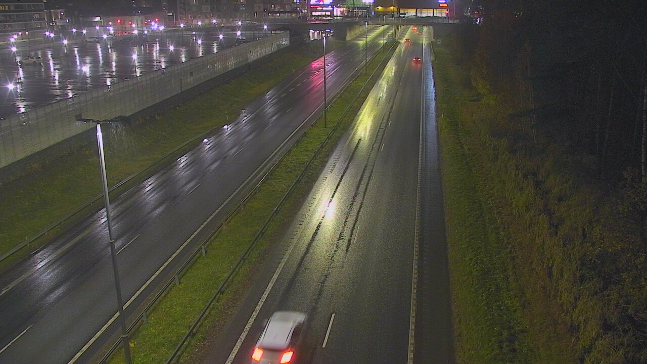 Kelikamerat Kuva Tie 3 Hämeenlinna, Pohjoinen, Hämeenlinna, Kanta-Häme