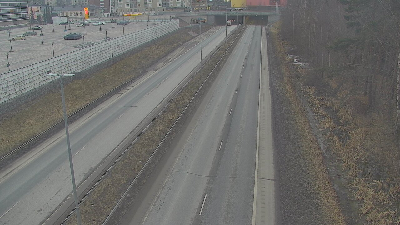 Kelikamerat Kuva Tie 3 Hämeenlinna, Pohjoinen, Hämeenlinna, Kanta-Häme