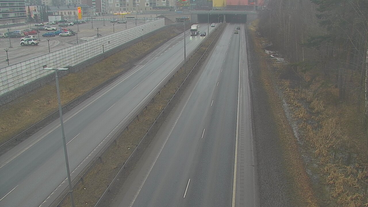 Kelikamerat Kuva Tie 3 Hämeenlinna, Pohjoinen, Hämeenlinna, Kanta-Häme