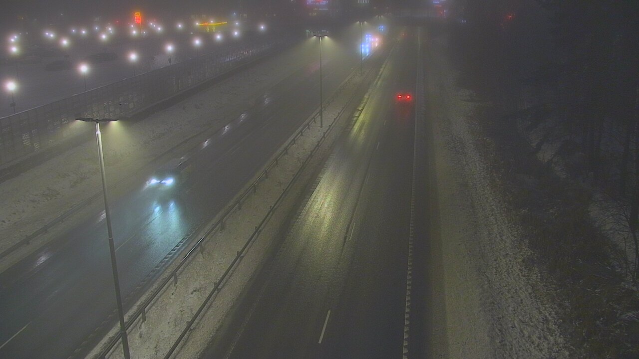 Kelikamerat Kuva Tie 3 Hämeenlinna, Pohjoinen, Hämeenlinna, Kanta-Häme