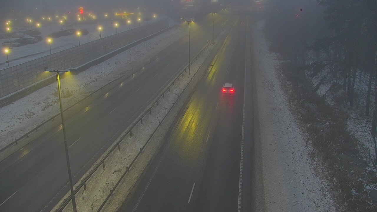 Kelikamerat Kuva Tie 3 Hämeenlinna, Pohjoinen, Hämeenlinna, Kanta-Häme