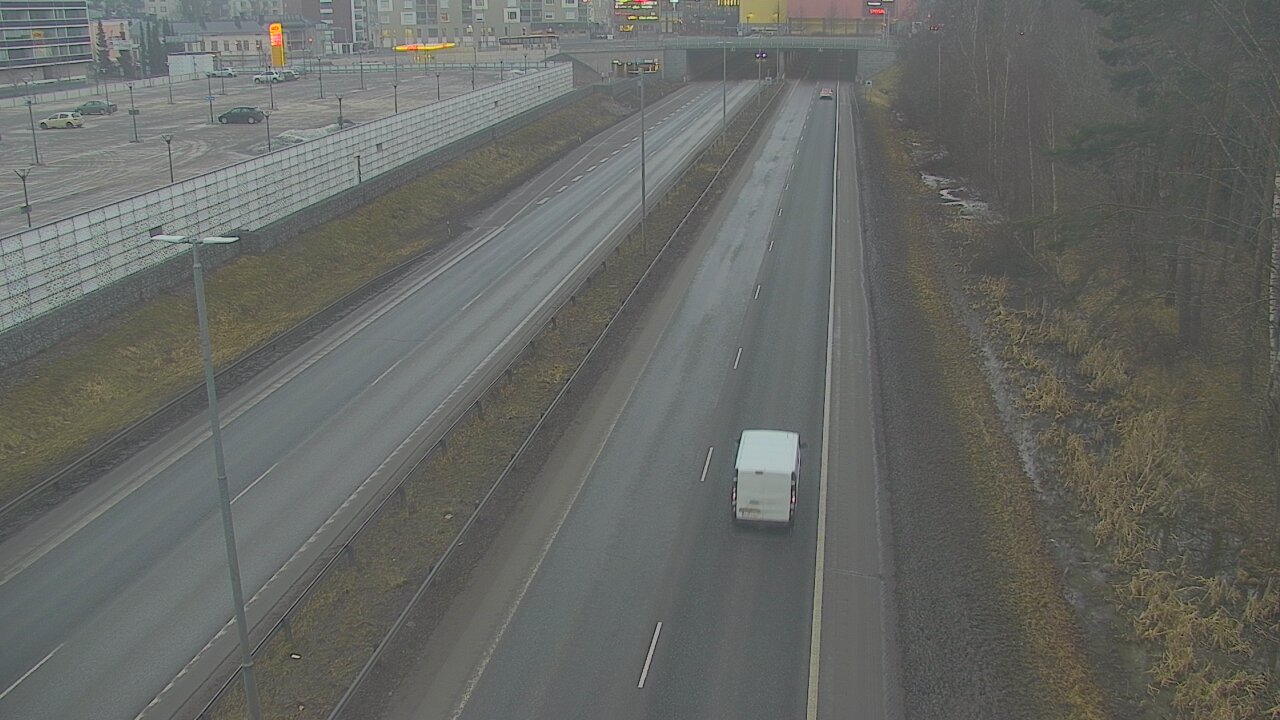 Kelikamerat Kuva Tie 3 Hämeenlinna, Pohjoinen, Hämeenlinna, Kanta-Häme