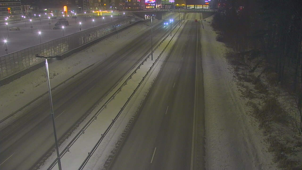 Kelikamerat Kuva Tie 3 Hämeenlinna, Pohjoinen, Hämeenlinna, Kanta-Häme