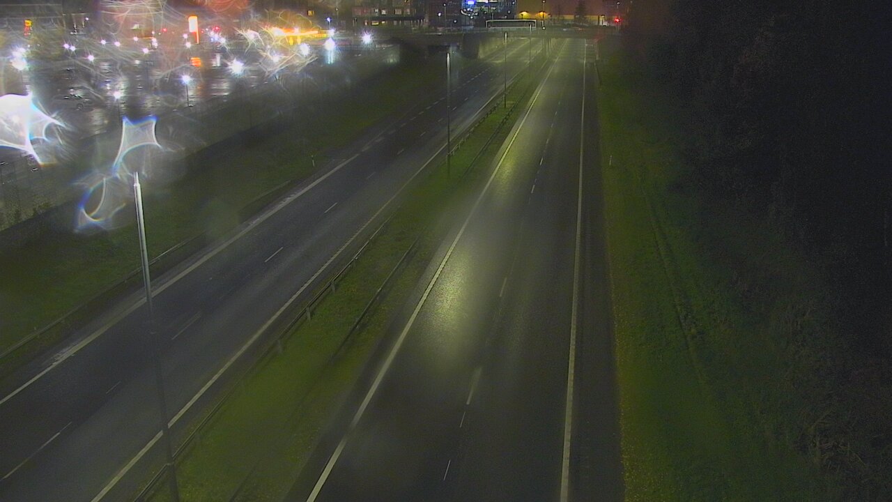 Weather Camera Image Road 3 Hämeenlinna, North, Hämeenlinna, Kanta-Häme