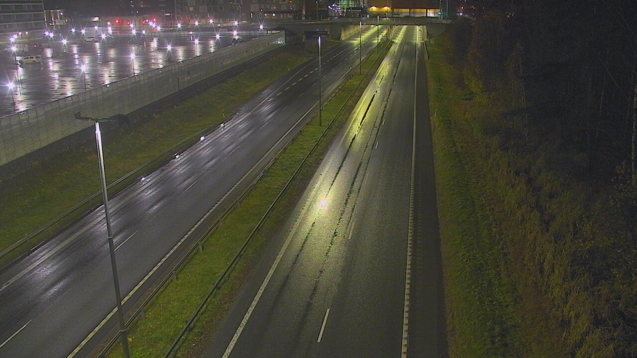 Kelikamerat Kuva Tie 3 Hämeenlinna, Pohjoinen, Hämeenlinna, Kanta-Häme