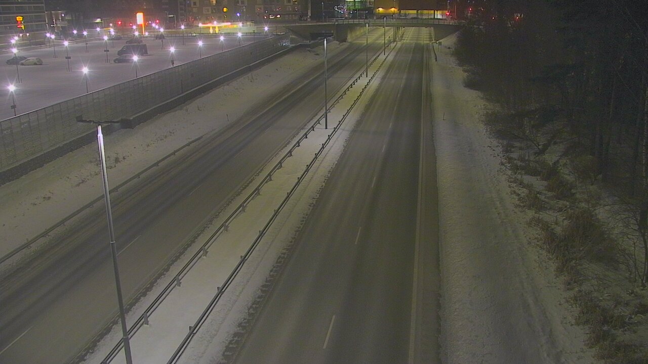 Kelikamerat Kuva Tie 3 Hämeenlinna, Pohjoinen, Hämeenlinna, Kanta-Häme