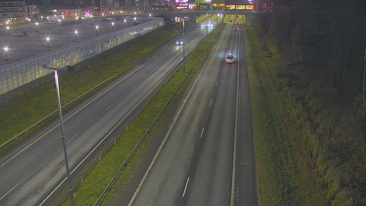 Kelikamerat Kuva Tie 3 Hämeenlinna, Pohjoinen, Hämeenlinna, Kanta-Häme