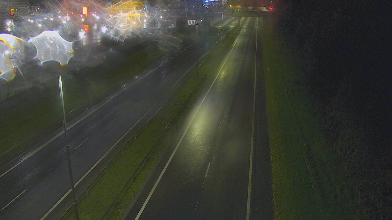 Weather Camera Image Road 3 Hämeenlinna, North, Hämeenlinna, Kanta-Häme