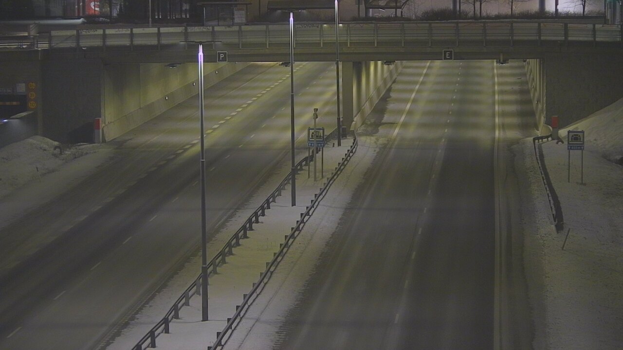 Kelikamerat Kuva Tie 3 Hämeenlinna, Pohjoinen, Hämeenlinna, Kanta-Häme