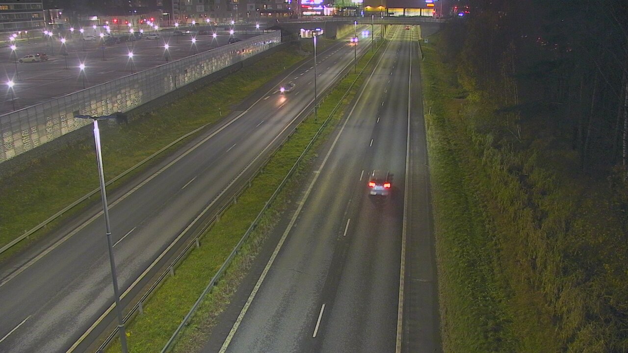 Kelikamerat Kuva Tie 3 Hämeenlinna, Pohjoinen, Hämeenlinna, Kanta-Häme