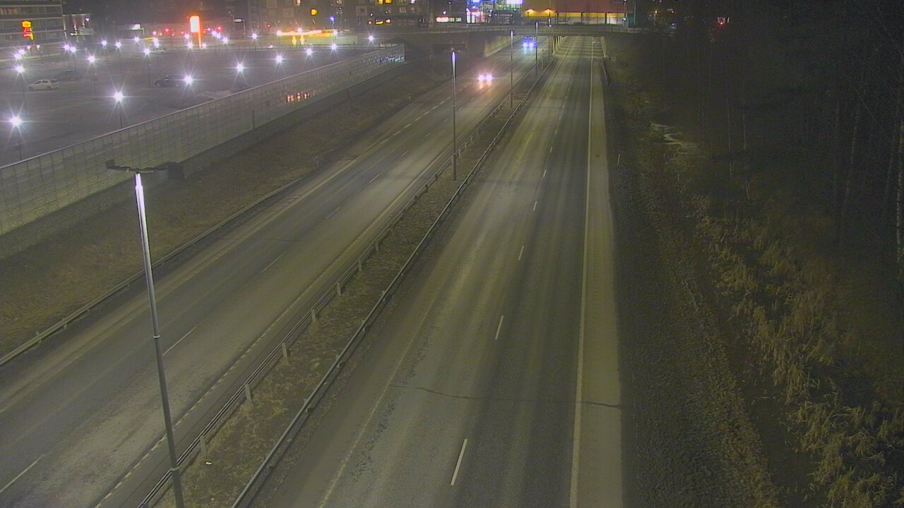 Kelikamerat Kuva Tie 3 Hämeenlinna, Pohjoinen, Hämeenlinna, Kanta-Häme