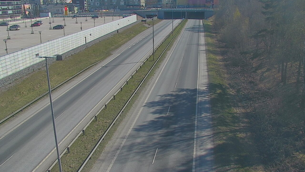 Kelikamerat Kuva Tie 3 Hämeenlinna, Pohjoinen, Hämeenlinna, Kanta-Häme