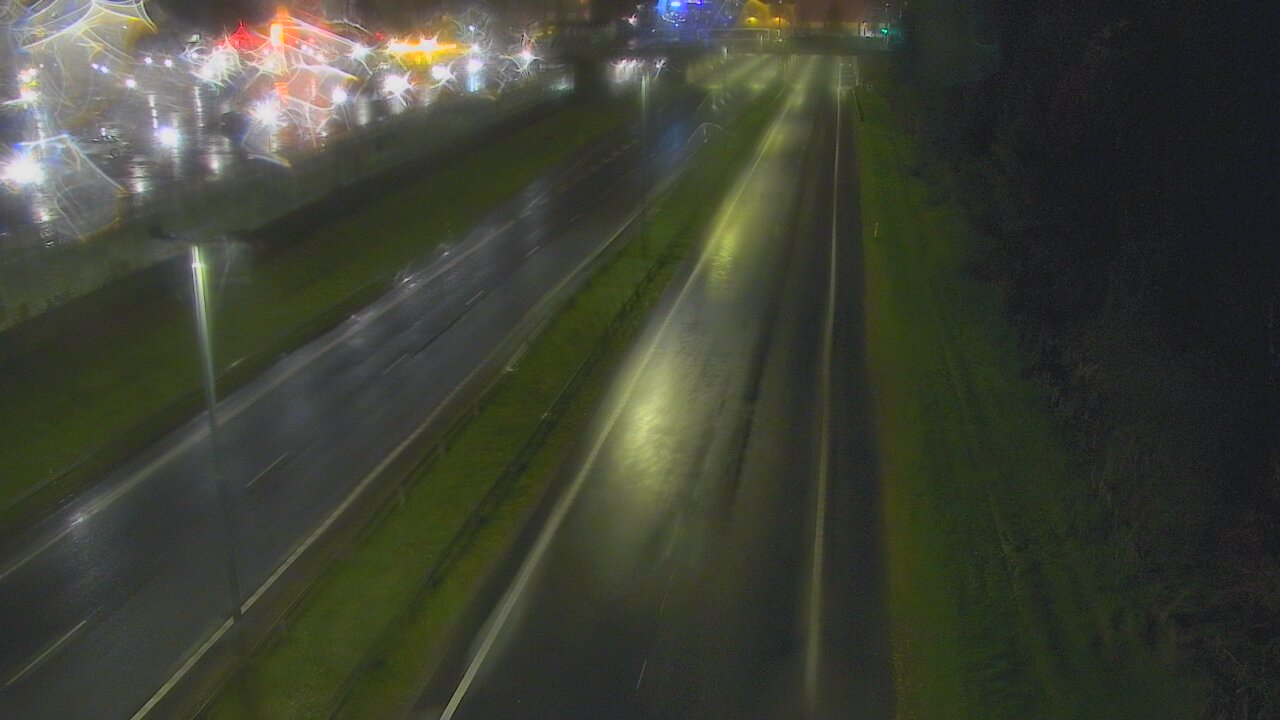 Weather Camera Image Road 3 Hämeenlinna, North, Hämeenlinna, Kanta-Häme