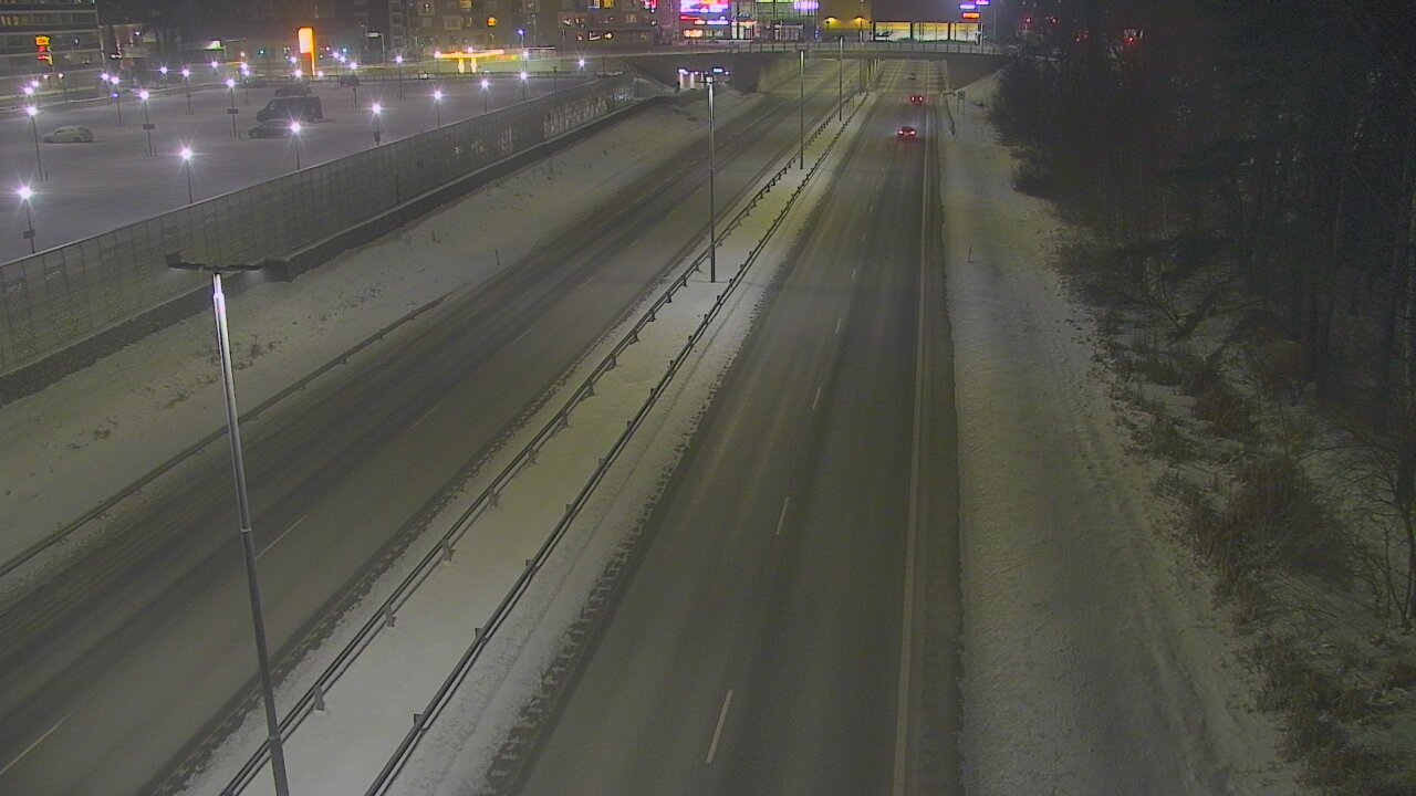 Kelikamerat Kuva Tie 3 Hämeenlinna, Pohjoinen, Hämeenlinna, Kanta-Häme