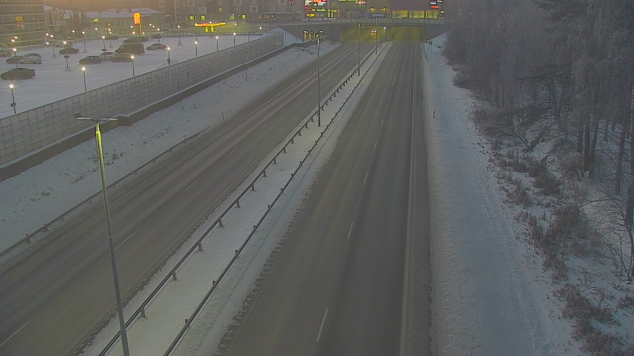 Kelikamerat Kuva Tie 3 Hämeenlinna, Pohjoinen, Hämeenlinna, Kanta-Häme