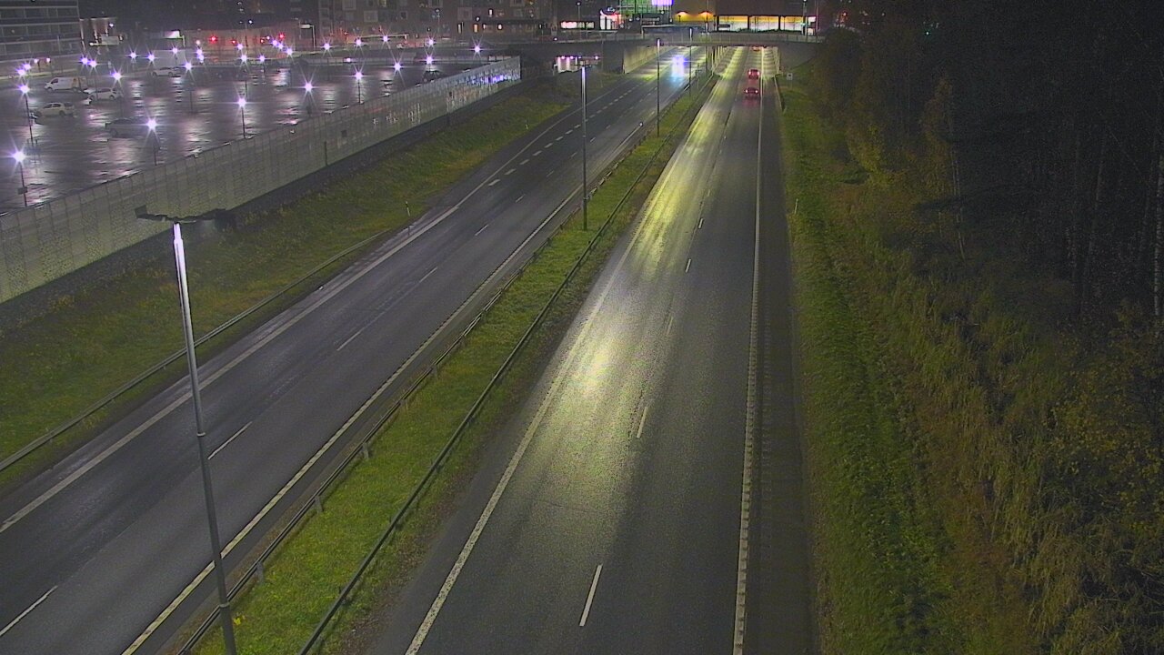 Kelikamerat Kuva Tie 3 Hämeenlinna, Pohjoinen, Hämeenlinna, Kanta-Häme