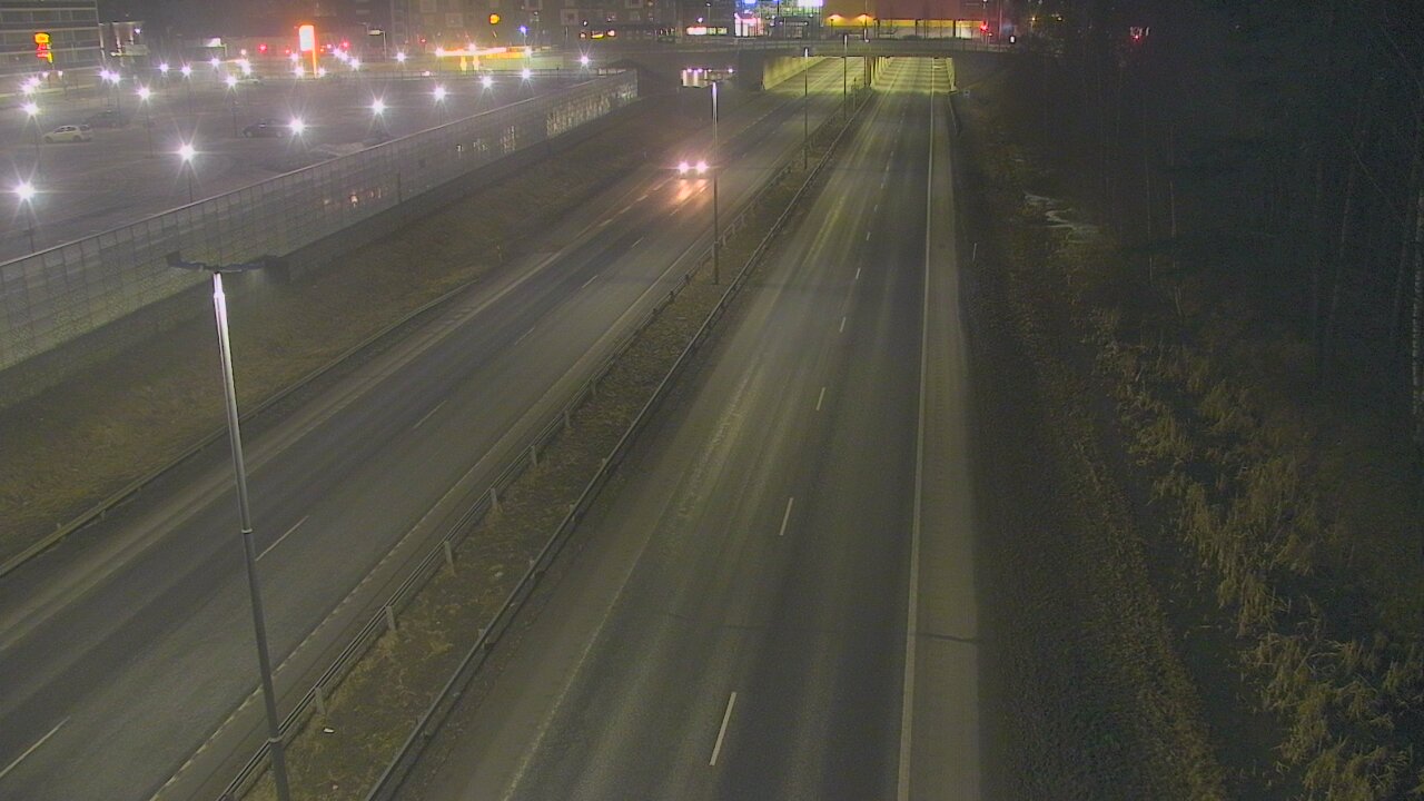 Kelikamerat Kuva Tie 3 Hämeenlinna, Pohjoinen, Hämeenlinna, Kanta-Häme