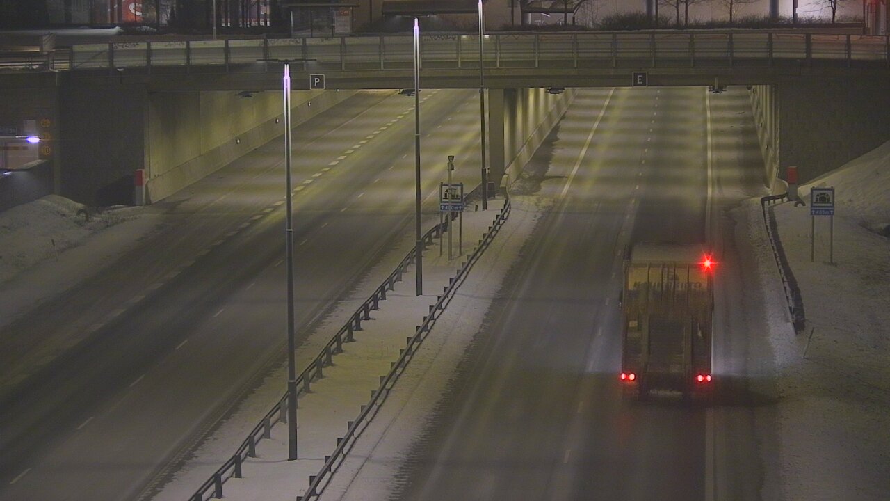 Kelikamerat Kuva Tie 3 Hämeenlinna, Pohjoinen, Hämeenlinna, Kanta-Häme